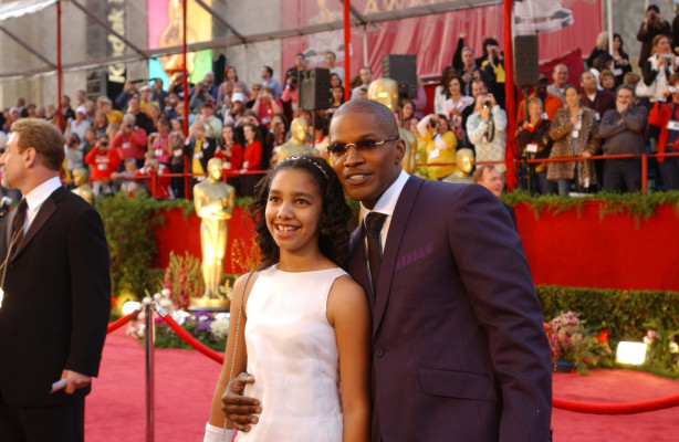 photo 14 in Jamie Foxx gallery [id186870] 2009-10-05 00:00:00