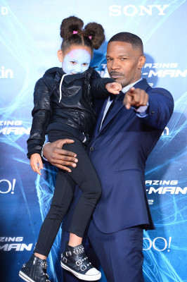 photo 10 in Jamie Foxx gallery [id694584] 2014-05-04 00:00:00