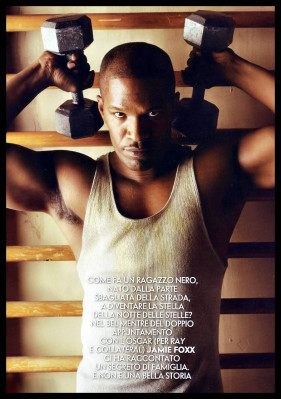 photo 20 in Jamie Foxx gallery [id77271] -0001-11-30 00:00:00