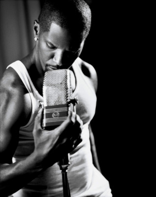 photo 8 in Jamie Foxx gallery [id245962] 2010-03-29 00:00:00