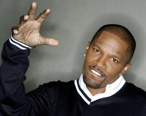 photo 17 in Jamie Foxx gallery [id130236] 2009-01-28 00:00:00