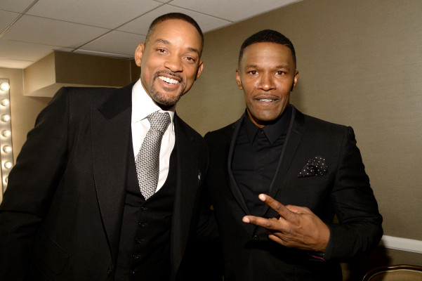Jamie Foxx pic #809420