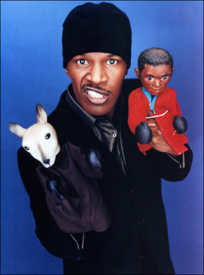 photo 13 in Jamie Foxx gallery [id39303] -0001-11-30 00:00:00
