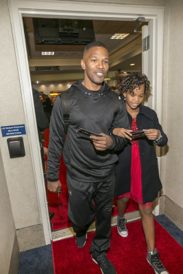 photo 8 in Jamie Foxx gallery [id746511] 2014-12-08 00:00:00