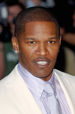 photo 9 in Jamie Foxx gallery [id245161] 2010-03-26 00:00:00