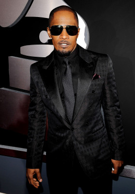 photo 11 in Jamie Foxx gallery [id233055] 2010-02-03 00:00:00
