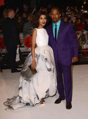 photo 5 in Jamie Foxx gallery [id569232] 2013-01-23 00:00:00