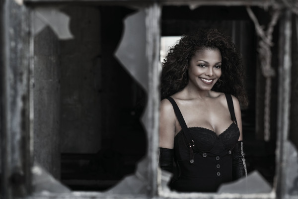 photo 23 in Janet Jackson gallery [id634690] 2013-09-24 00:00:00