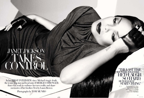 photo 3 in Janet Jackson gallery [id1343549] 2024-02-10 00:00:00