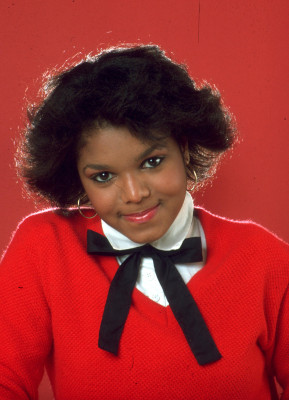 Janet Jackson pic #635516