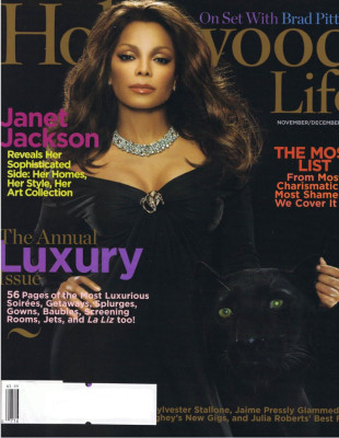 Janet Jackson pic #74634
