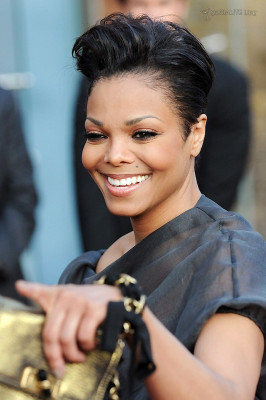 Janet Jackson pic #259536