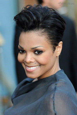 photo 7 in Janet Jackson gallery [id259532] 2010-05-28 00:00:00