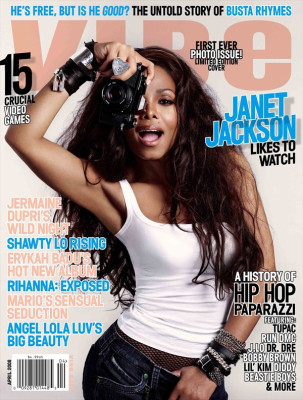 photo 28 in Janet Jackson gallery [id92392] 2008-05-23 00:00:00