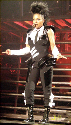 Janet Jackson pic #109767
