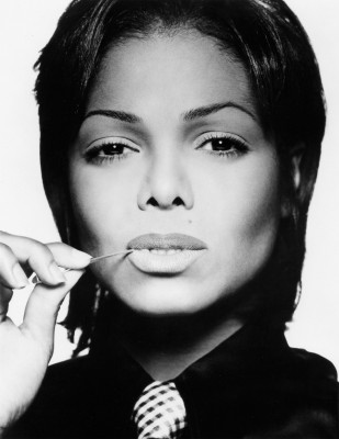 Janet Jackson pic #74622