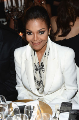 Janet Jackson pic #567325