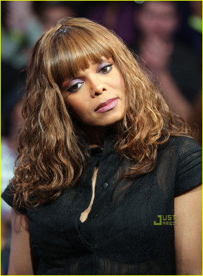 Janet Jackson pic #121217