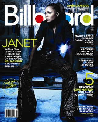 Janet Jackson pic #87976