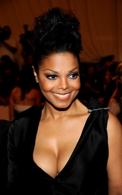 Janet Jackson pic #255362