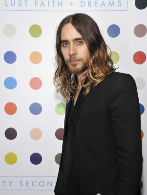 Jared Leto pic #640995