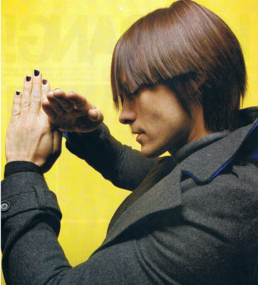 Jared Leto pic #122182
