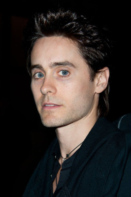 Jared Leto pic #410478
