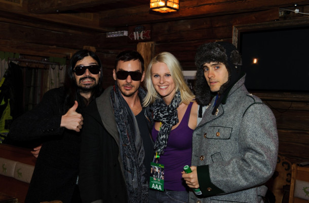 Jared Leto pic #427272