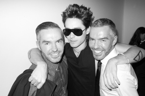 Jared Leto pic #409980