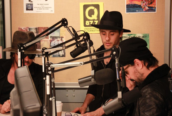 Jared Leto pic #604033
