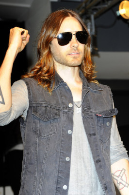 Jared Leto pic #615162