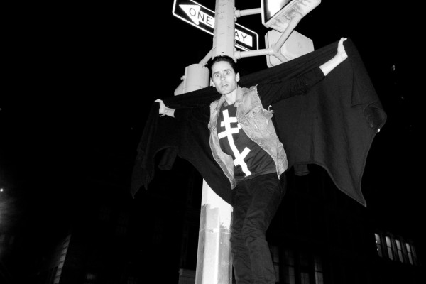 Jared Leto pic #462583