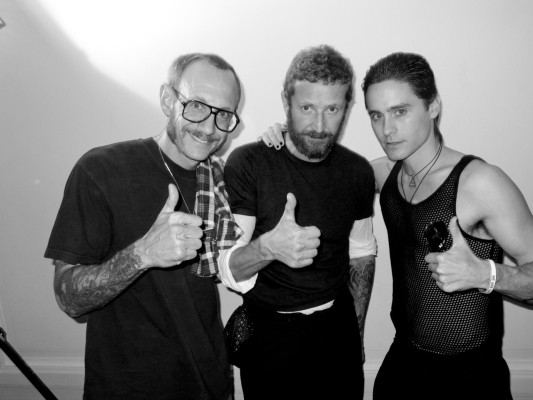 Jared Leto pic #410479