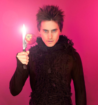 Jared Leto pic #432274