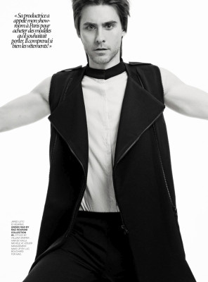 Jared Leto pic #468682