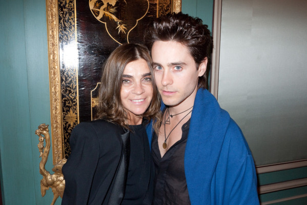 Jared Leto pic #411326