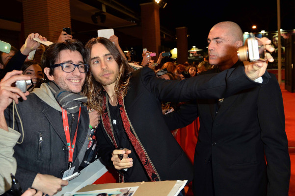Jared Leto pic #652892