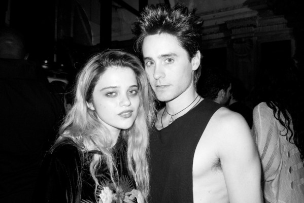 Jared Leto pic #409976
