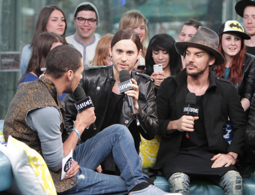 Jared Leto pic #604030