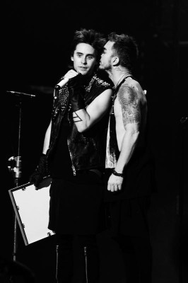 Jared Leto pic #466481