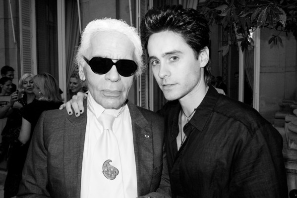Jared Leto pic #411327