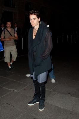 Jared Leto pic #410477