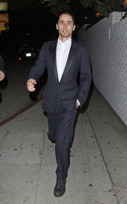 Jared Leto pic #451328
