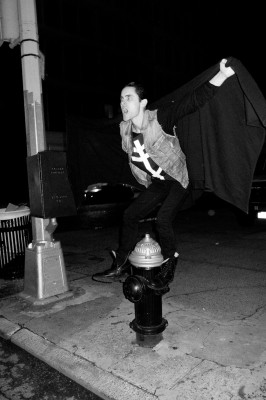 Jared Leto pic #462585