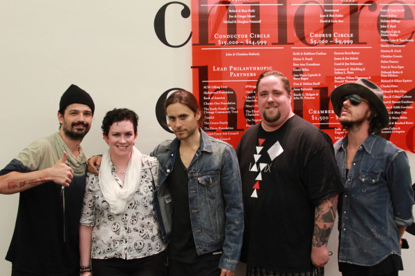 Jared Leto pic #604029