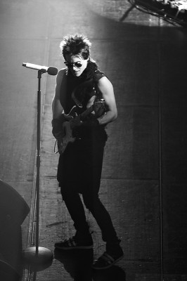 Jared Leto pic #466480