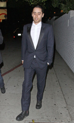 Jared Leto pic #451322