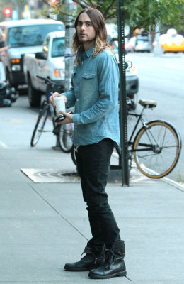 Jared Leto pic #638043