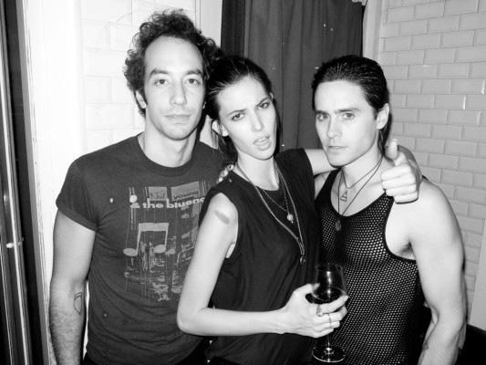 Jared Leto pic #410475