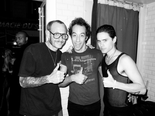 Jared Leto pic #410476